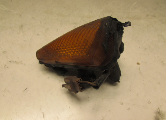 Knipperlicht Yamaha FJ 1200