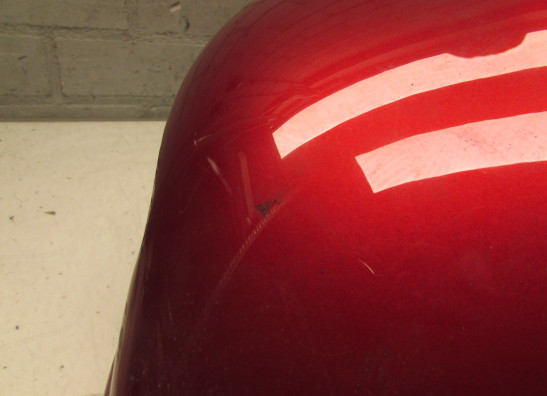 Benzintank Honda VFR 1200 X Crosstourer