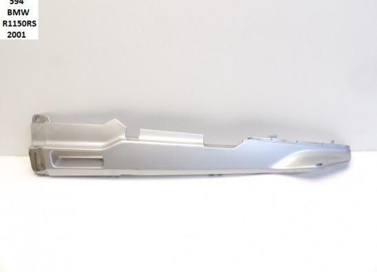 Heck links BMW R 1100  1150 RS