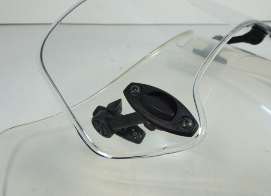 Wind screen BMW K 1200 S 