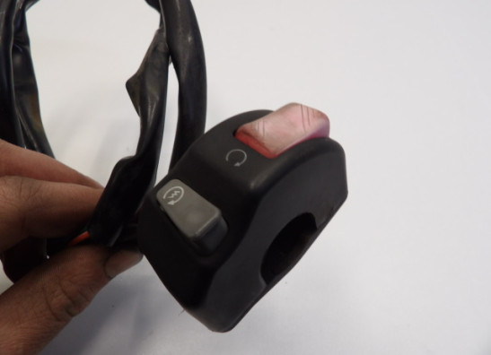 Lenkerschalter rechts Yamaha TDM