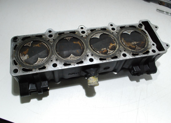 Cilinderblok Kawasaki Z 750