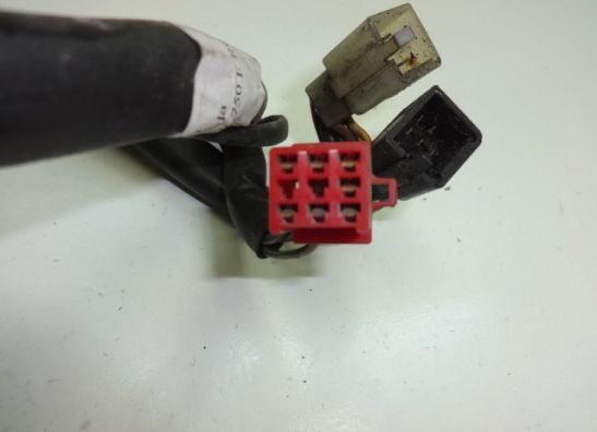 Lenkerschalter links Honda VFR 750