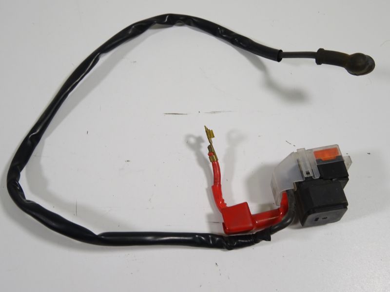 Starter Relay Yamaha YZF R6 20032005