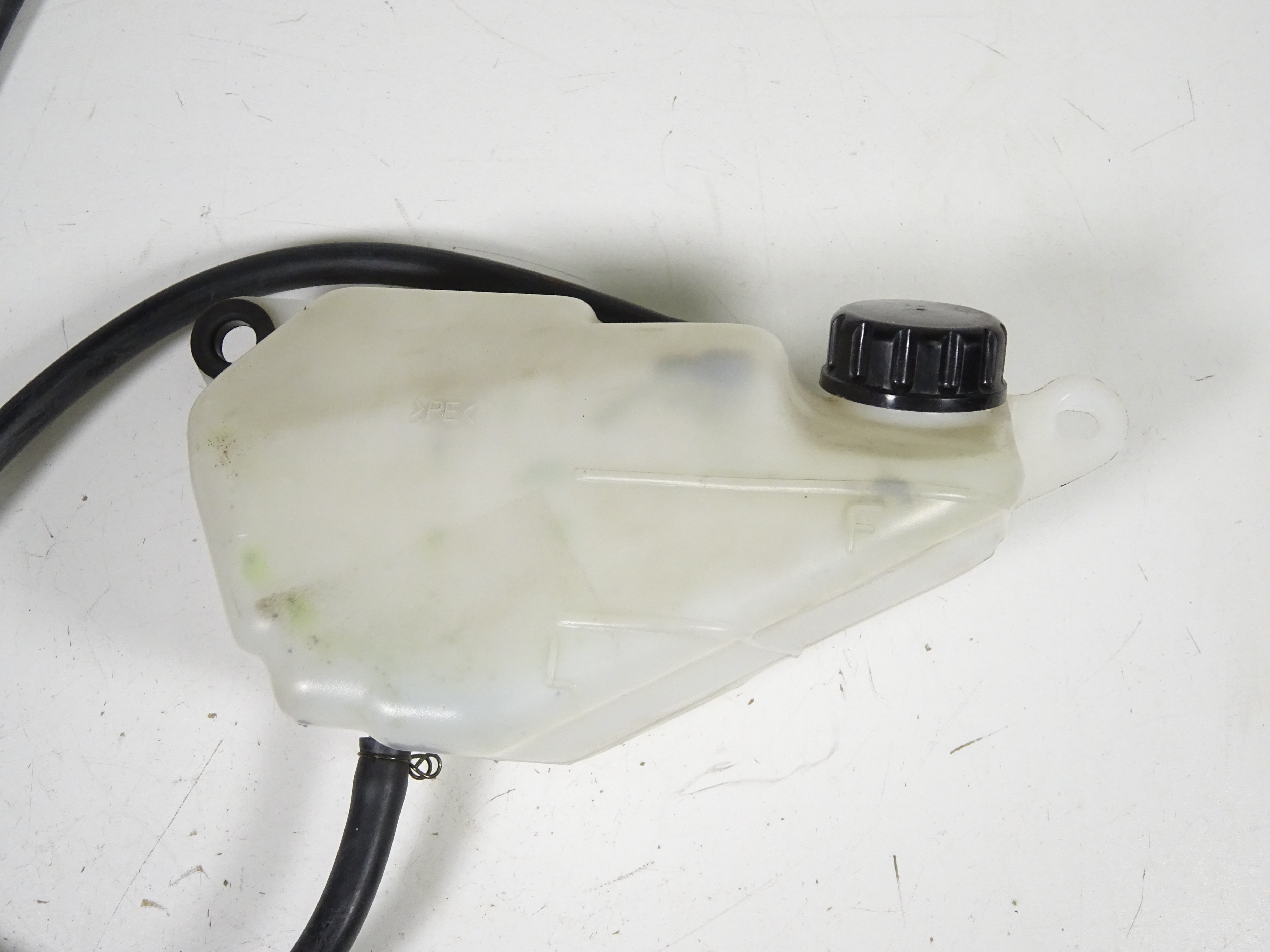 Koelvloeistof reservoir Kawasaki Z 750 20042006 201222500