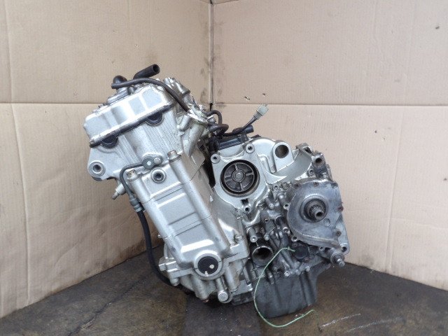 Engine Kawasaki ZX 7 R 1996-2002 | 201656397 | Motorparts-online.com