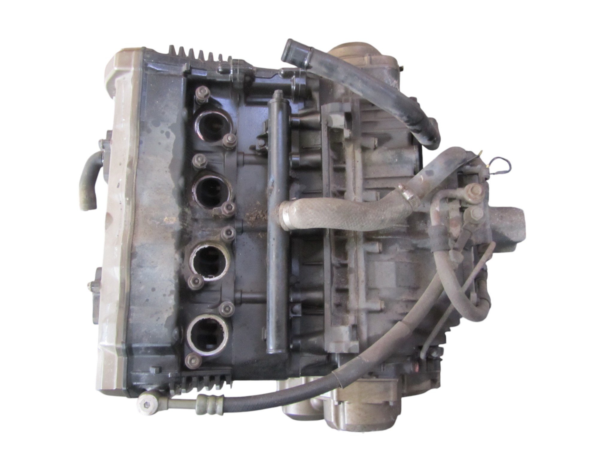 クレオページ Engine Kawasaki ZRX 1100 1200 2000-2005 | Motorparts-online.com