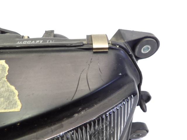 Headlight Kawasaki ZX 9 R 1994-1997 | Motorparts-online.com