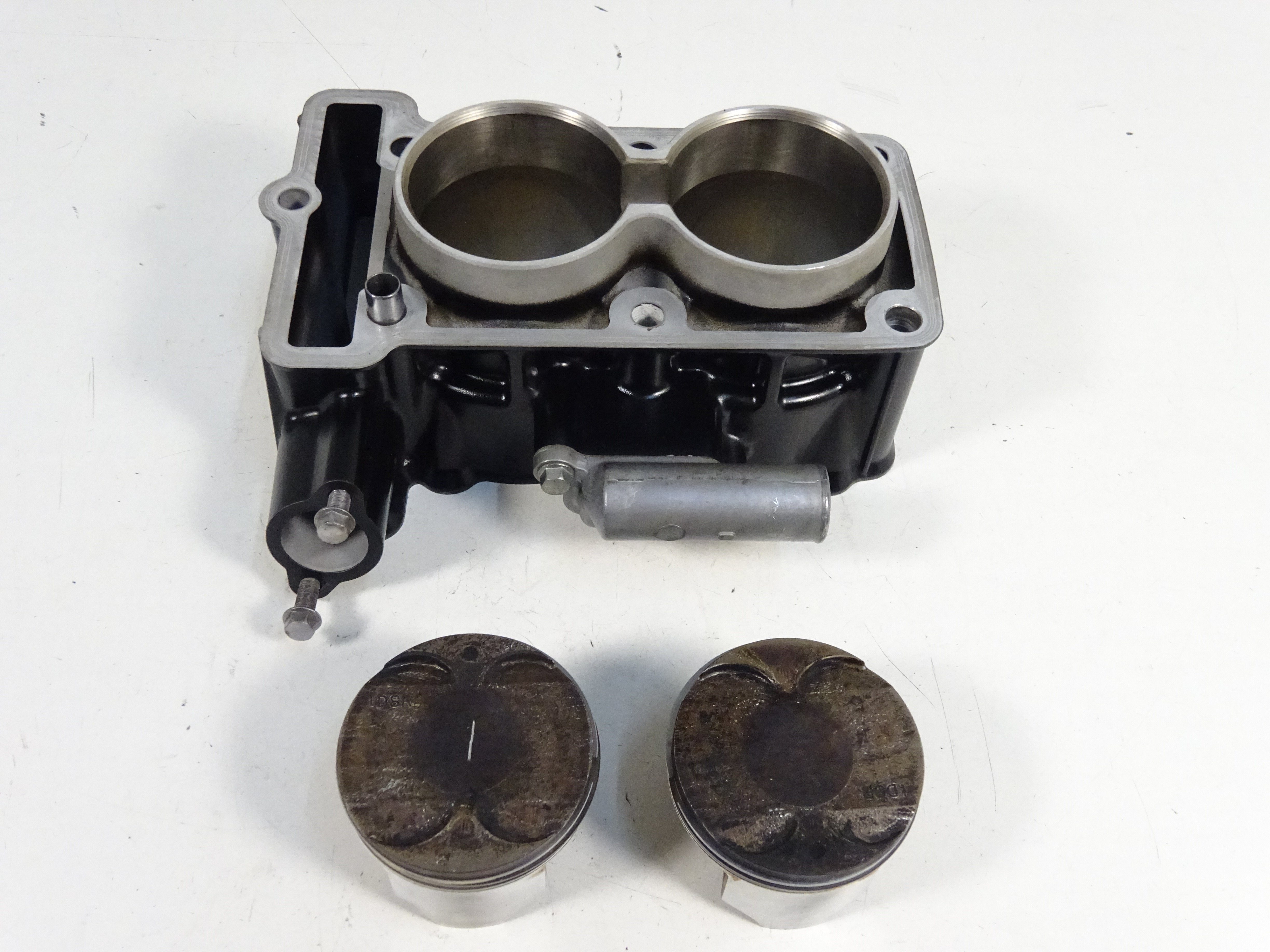 Cylinders Kawasaki Ninja 300 2013-2017