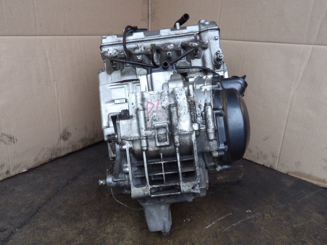 Engine Kawasaki ZX 7 R 1996-2002 | 201656397 | Motorparts-online.com