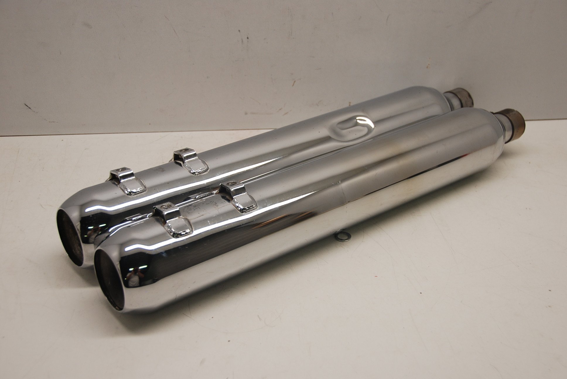 Muffler Harley Davidson Touring 19842017